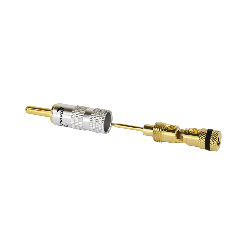 Dynavox - Banana Speaker Set B4