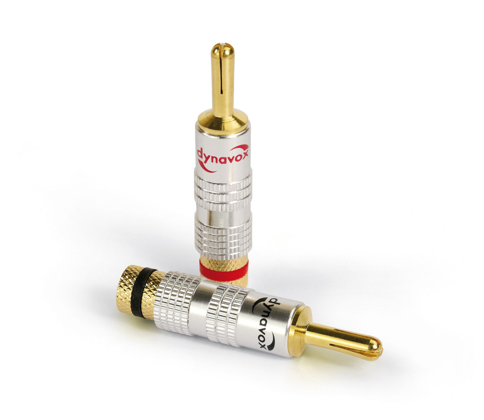 Dynavox - Banana Speaker Set B4