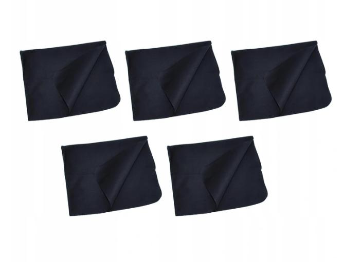 Dynavox - Turntable Cleaning Cloth MFC5