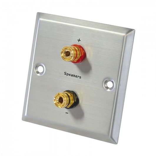 Dynavox Wall Terminal Mono