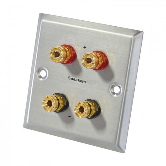 Dynavox Wall Terminal Stereo