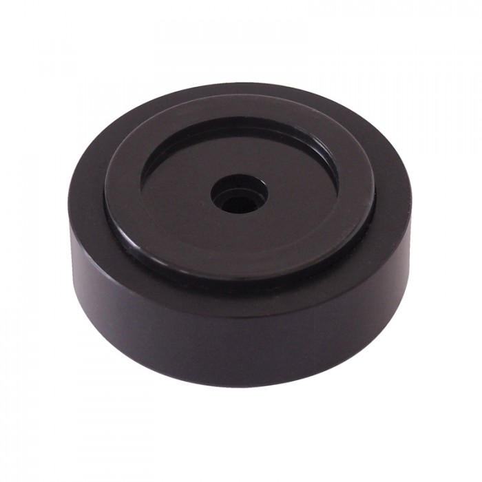 Dynavox Aluminium antivibration feet