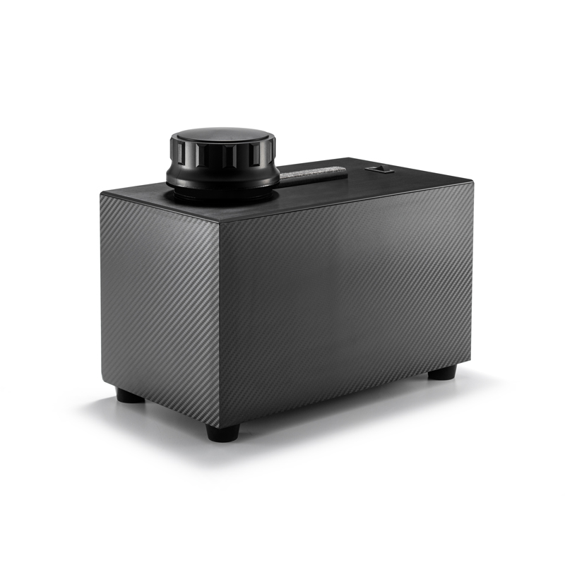 Record Doctor Washer VI Carbon Fiber Anniversary Edition