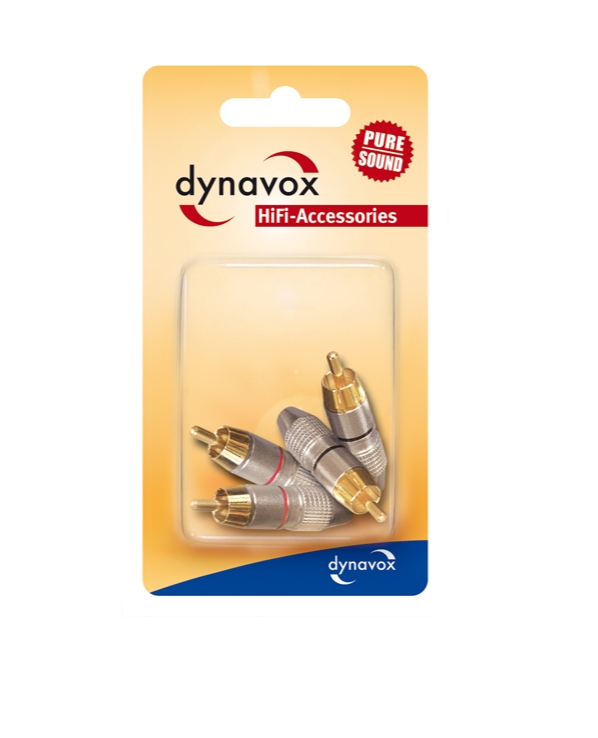 Dynavox - RCA 