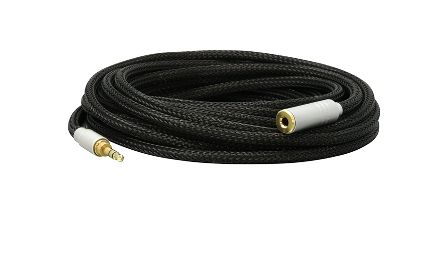 Dynavox 3.5mm Délky kabelů: 5,0 m