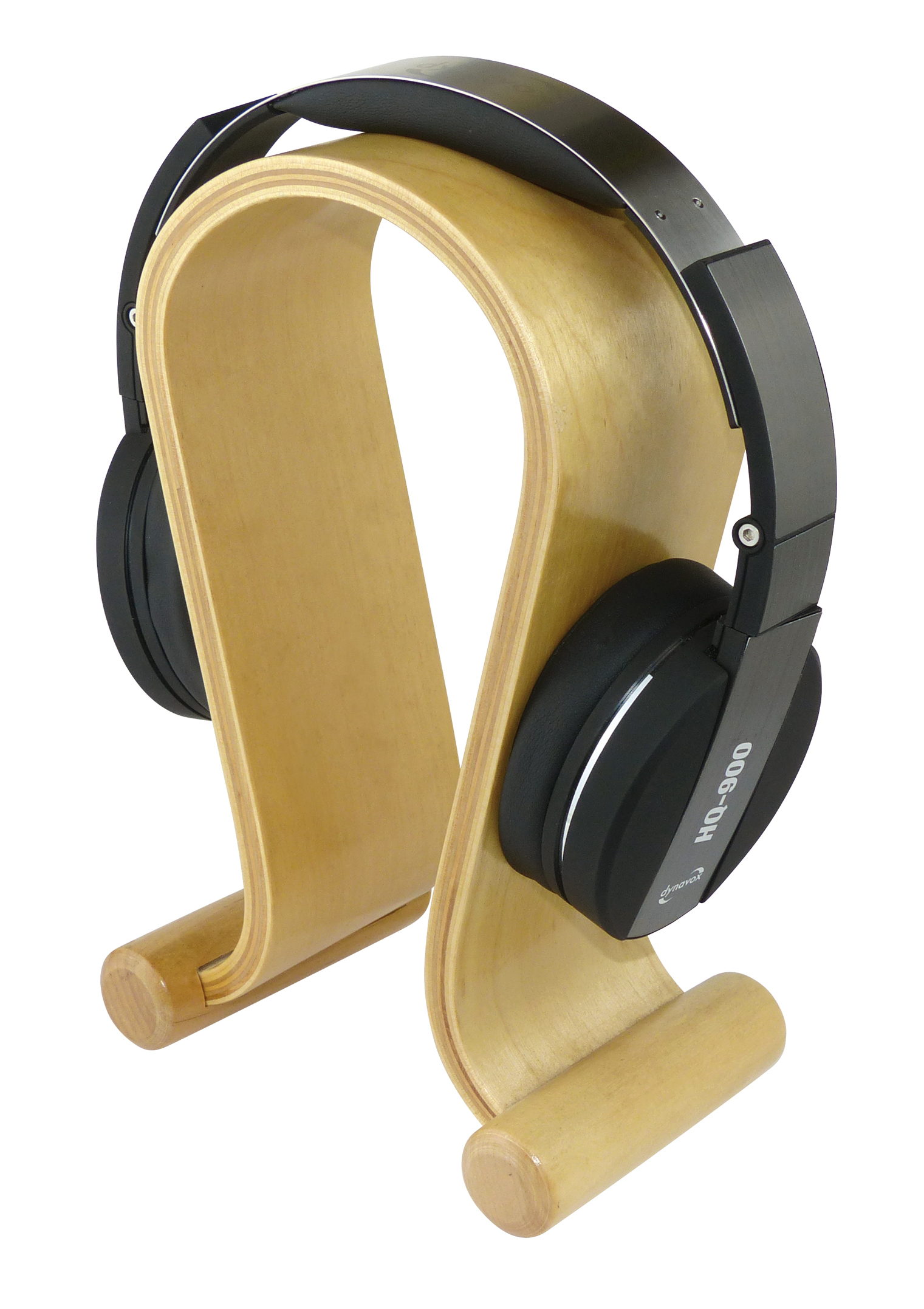 Dynavox Headphonerack KH-500 Birch