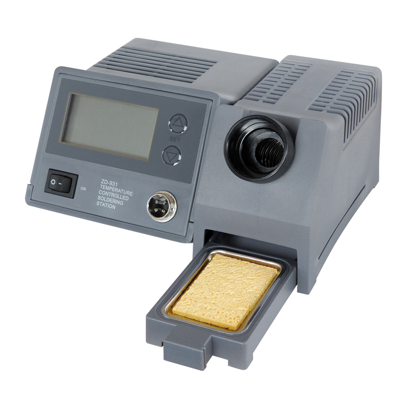 Blanko Digitale ZD-931