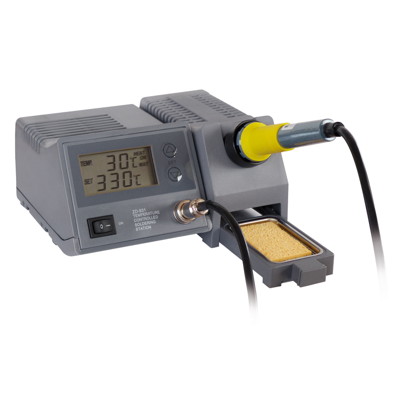 Blanko Digitale ZD-931