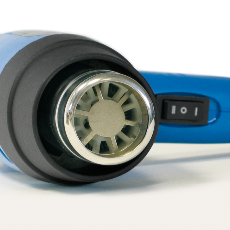 Blanko ZD-508 horkovzdušná pistole