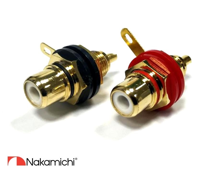 Nakamichi N1976 RCA