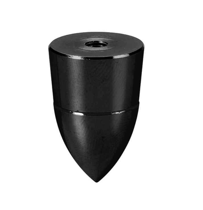 Dynavox - Absorber A4 Barevné provedení: černá - black