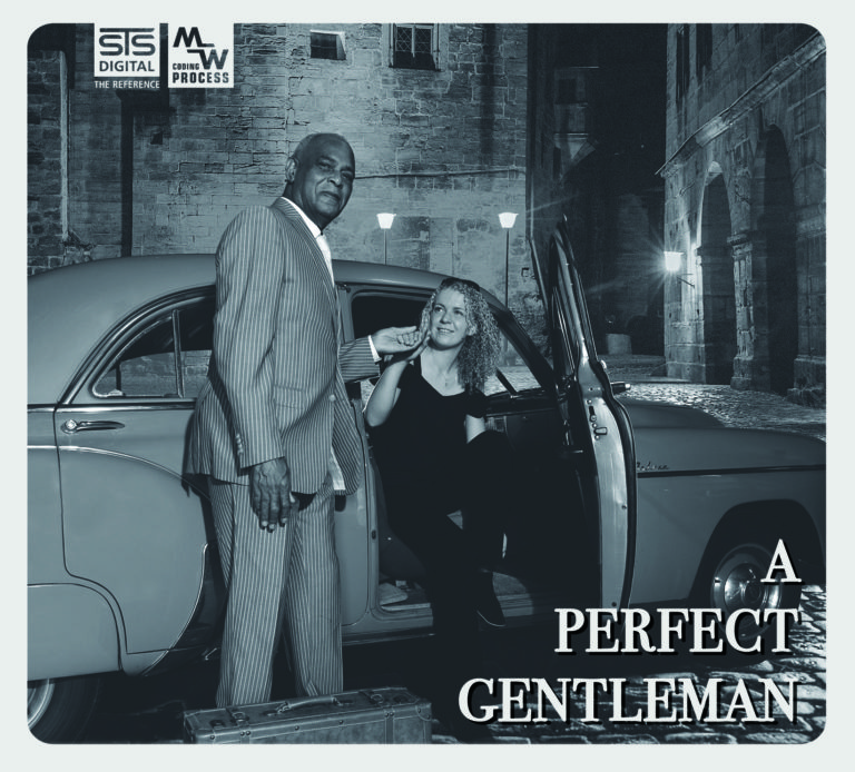 STS Digital - A PERFECT GENTLEMAN