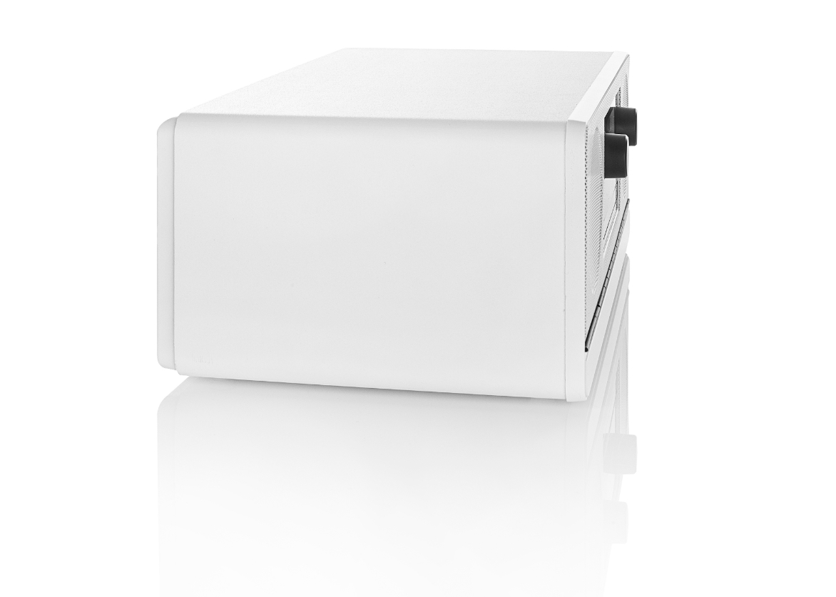 DUAL DAB 420 BT Black