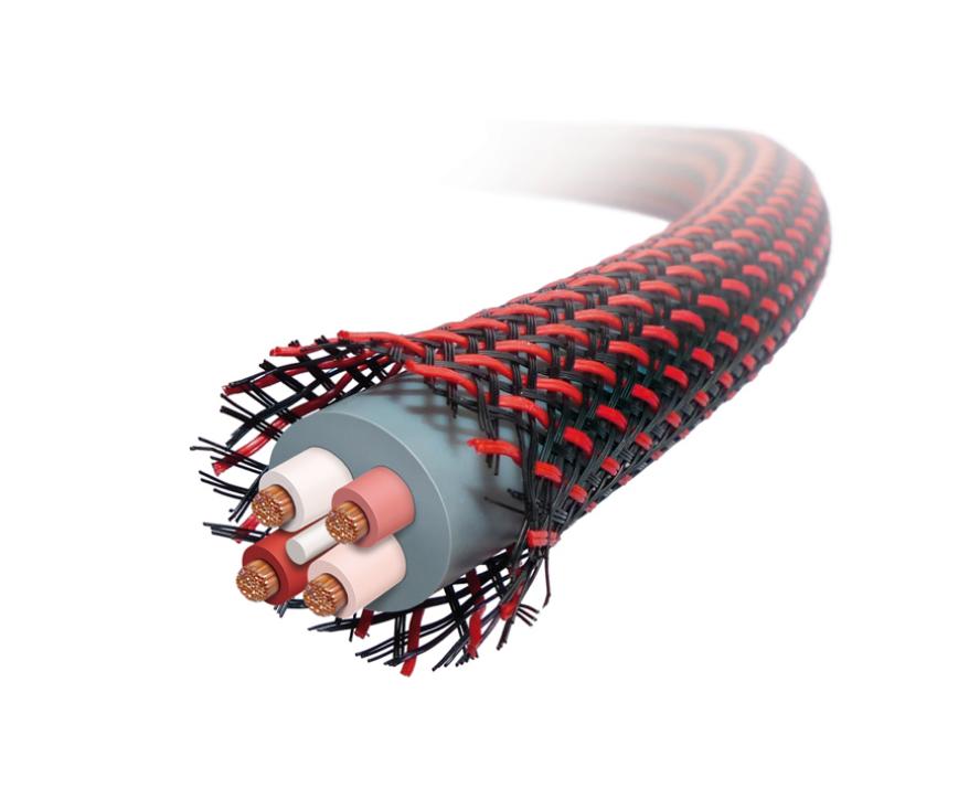 Dynavox Perfect Sound 4x2.5mm