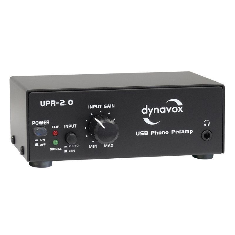 Dynavox TC UPR-2.0