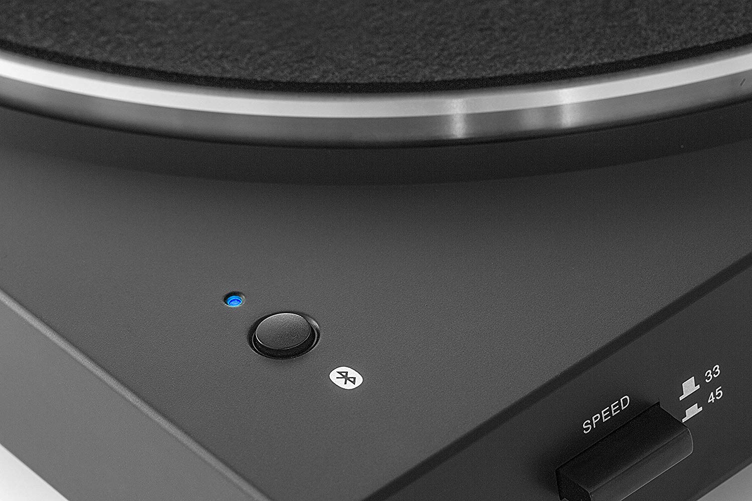 DUAL DT 230 BT 