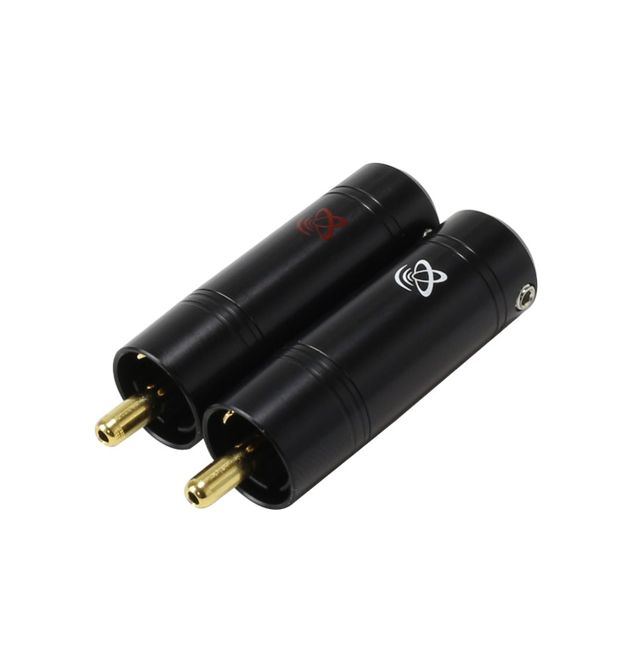ELECAUDIO RC90-REDC