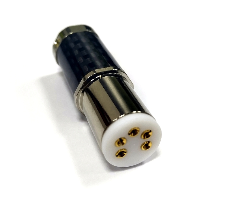 ELECAUDIO DIN-101 DIN