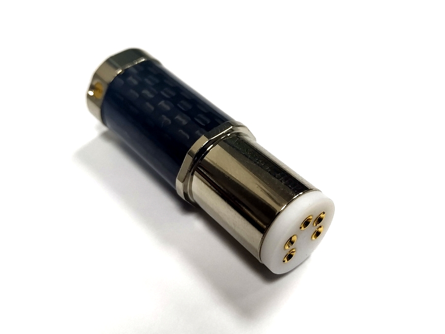 ELECAUDIO DIN-101 DIN