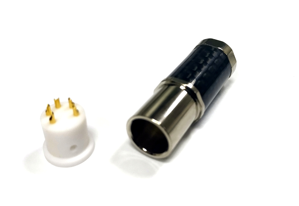 ELECAUDIO DIN-101 DIN