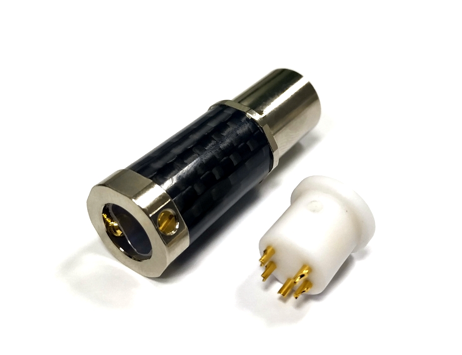 ELECAUDIO DIN-101 DIN