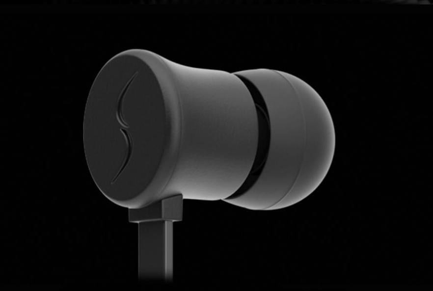 Sound by Sweden NERO - Black