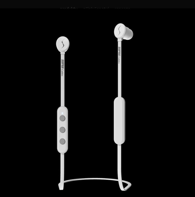 Sound by Sweden ZERO-X - White