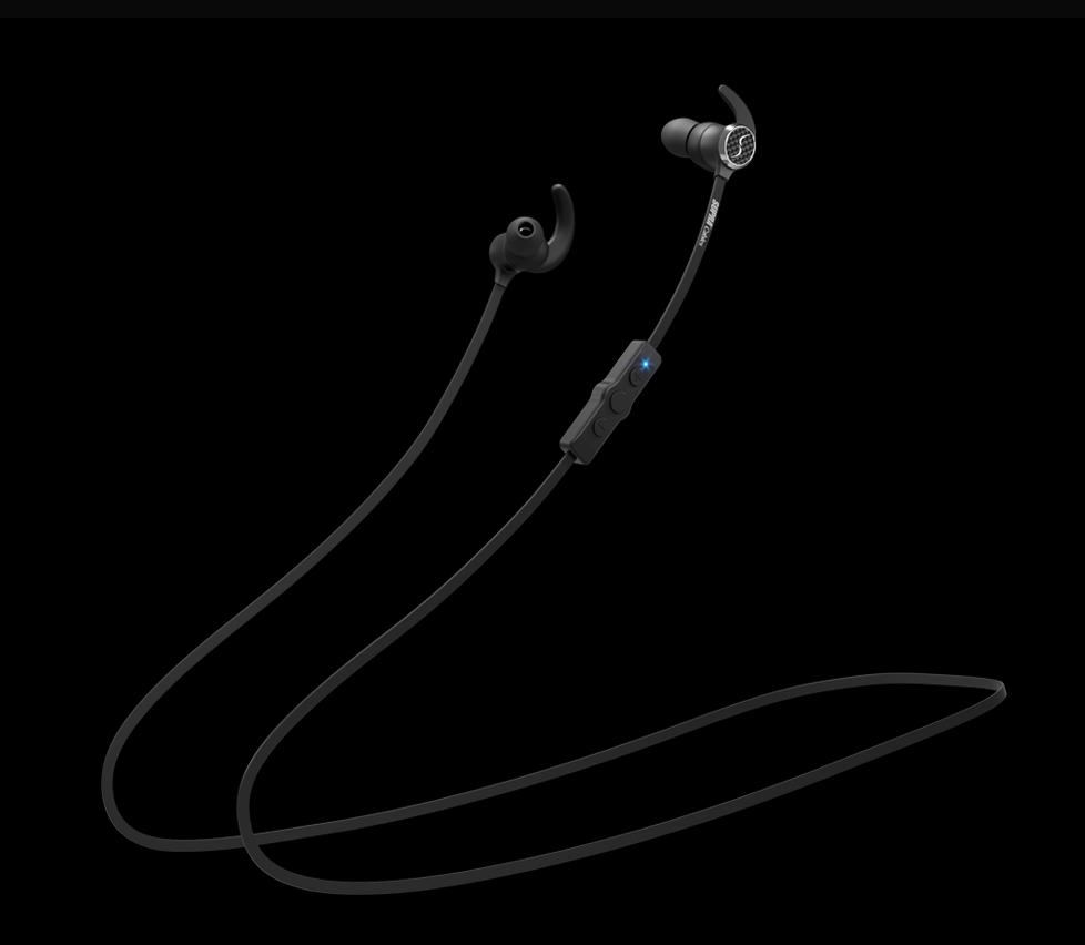 Sound by Sweden NITRO-X2 - Black