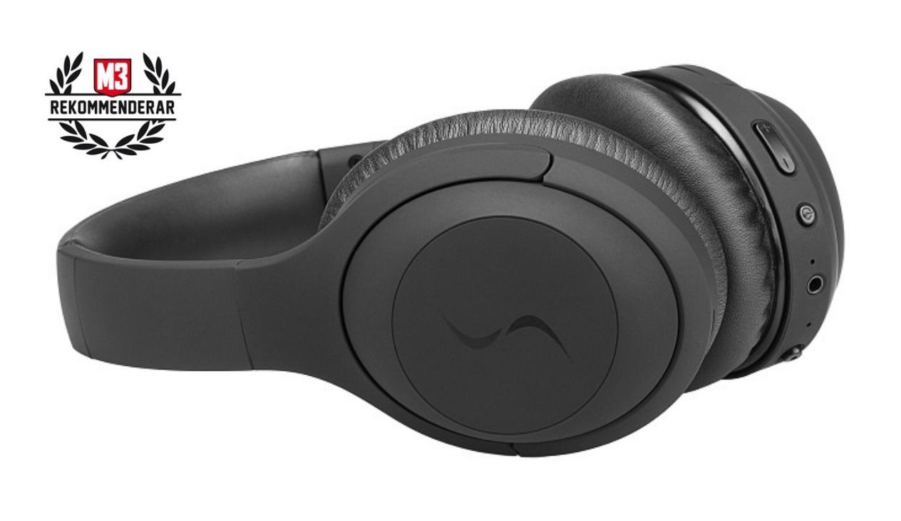 Sound by Sweden NITRO-X - White