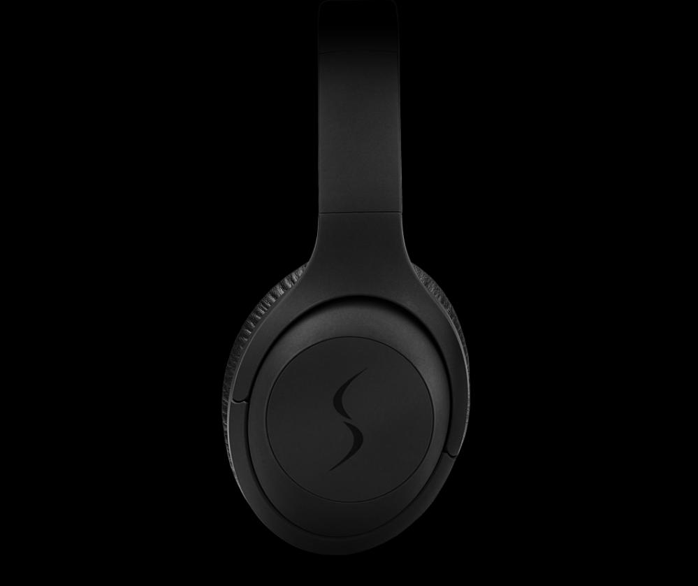 Sound by Sweden NITRO-X - Black