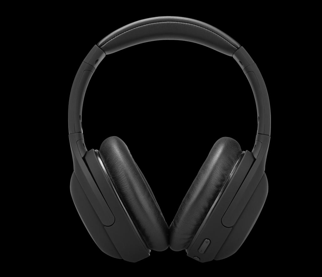 Sound by Sweden NITRO-X - White