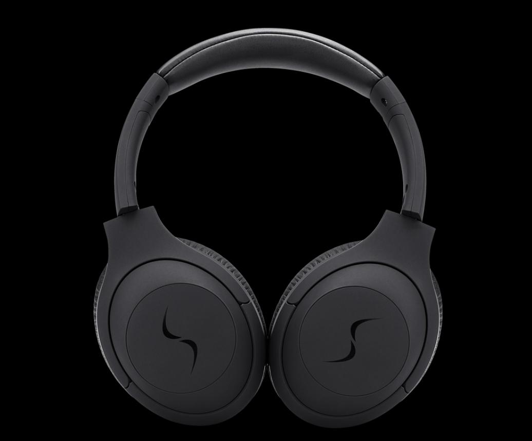 Sound by Sweden NITRO-X - Black