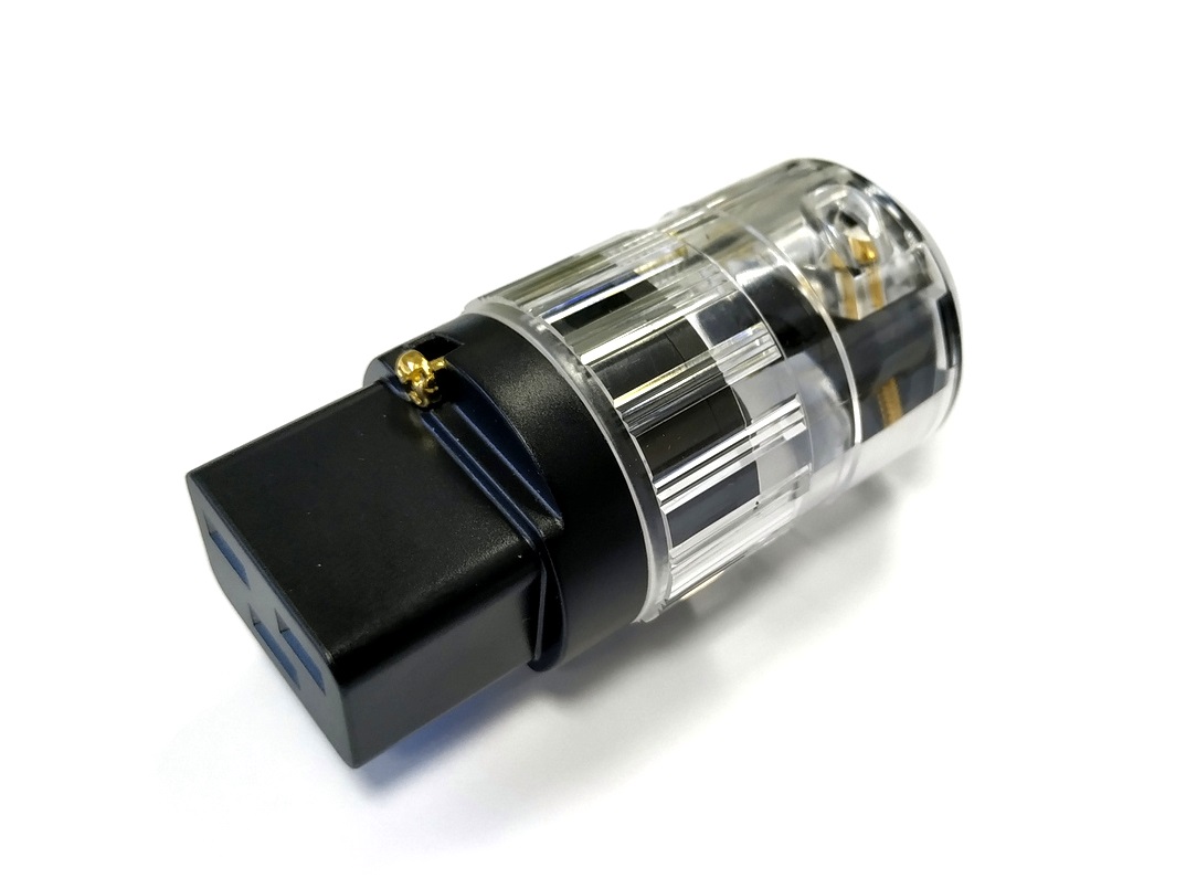 ELECAUDIO PI-19GC IEC C19 20A