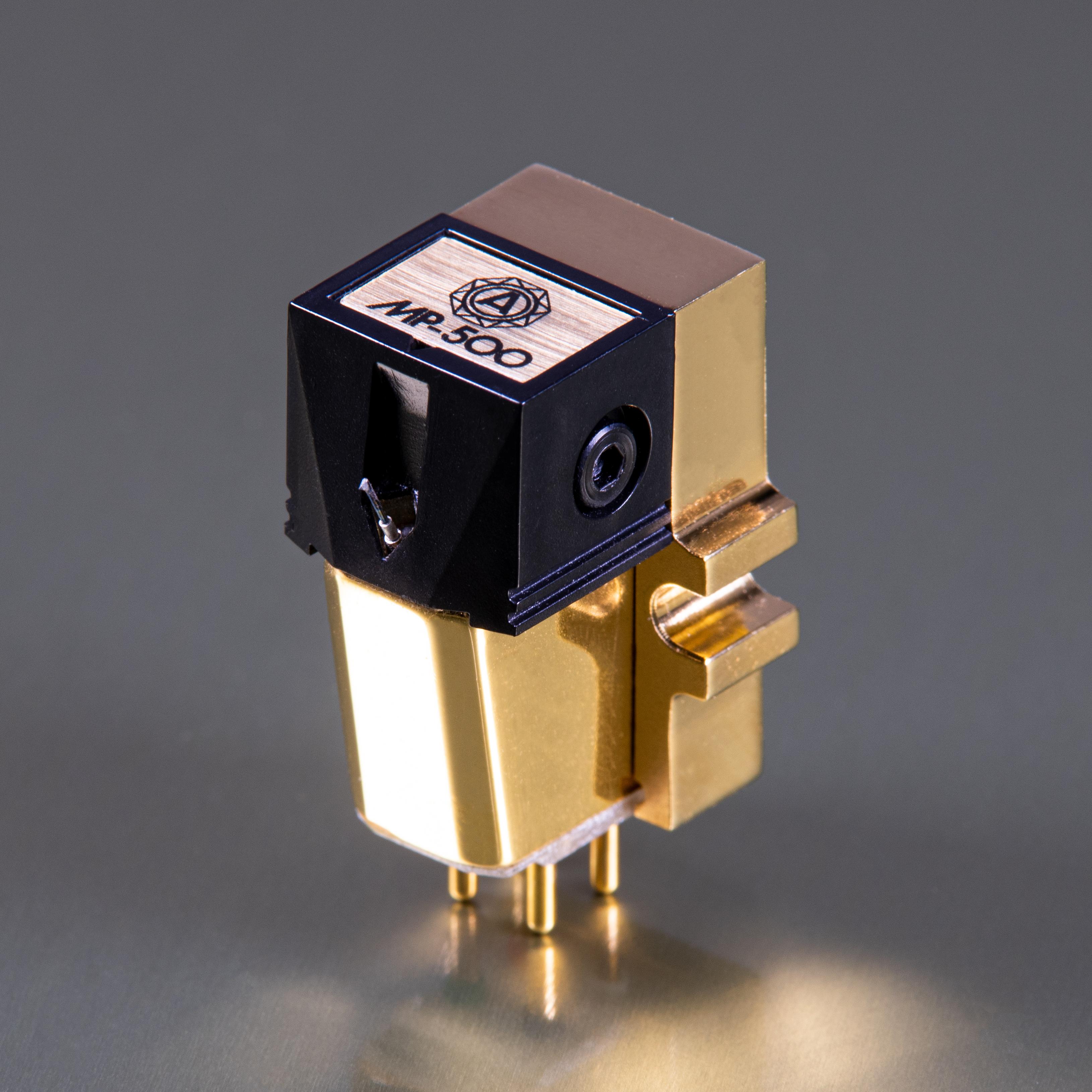 Nagaoka MP-500