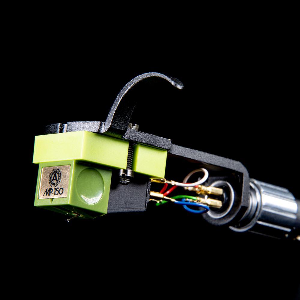 Nagaoka MP-150H