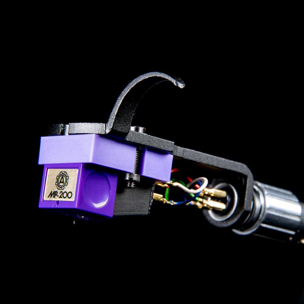 Nagaoka MP-200H