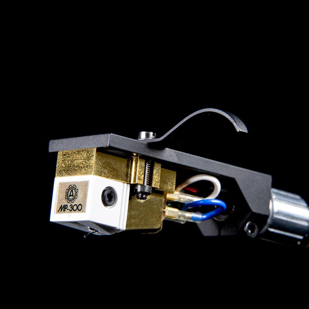 Nagaoka MP-300H