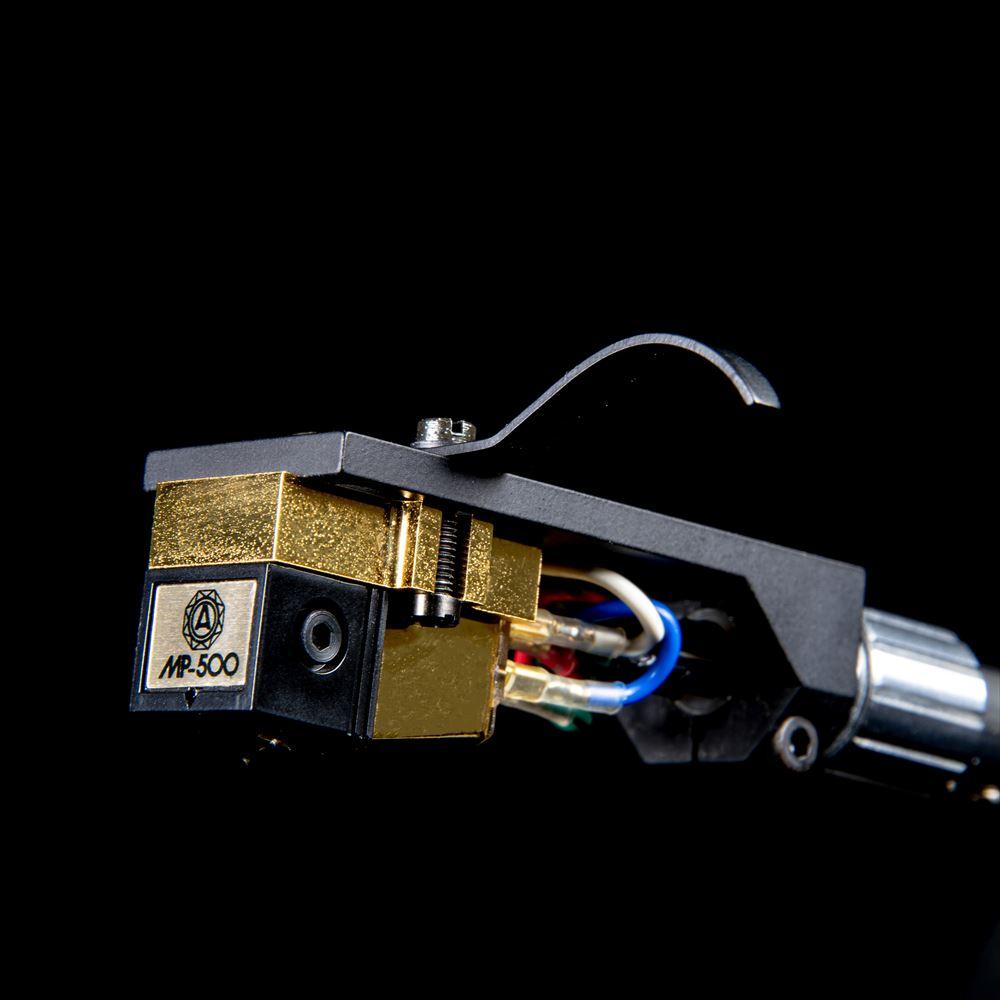 Nagaoka MP-500H