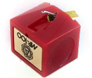 Nagaoka JN-P100 + Carbon Fiber Stylus Brush