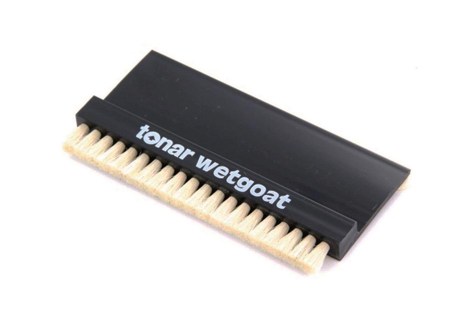 Tonar Wetgoat Brush