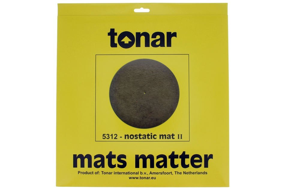 Tonar Nostatic Mat II 