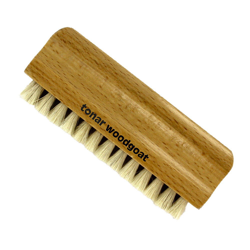 Tonar Woodgoat Brush