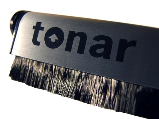 Tonar Nostatic Brush SET