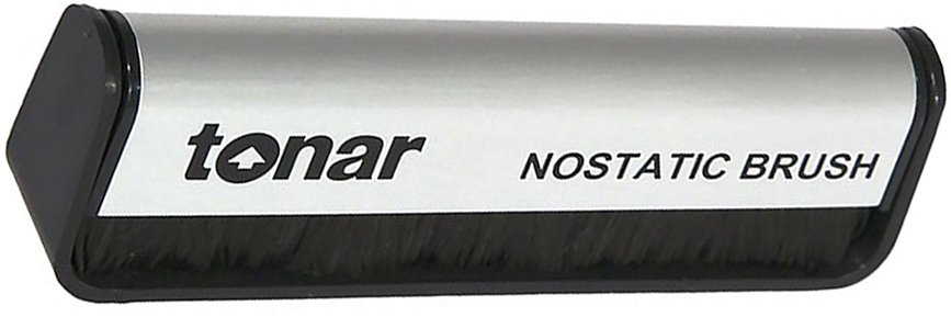 Tonar Nostatic Brush SET
