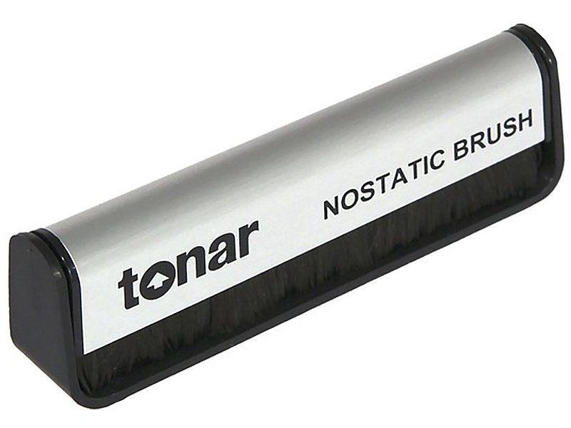 Tonar Nostatic Brush SET