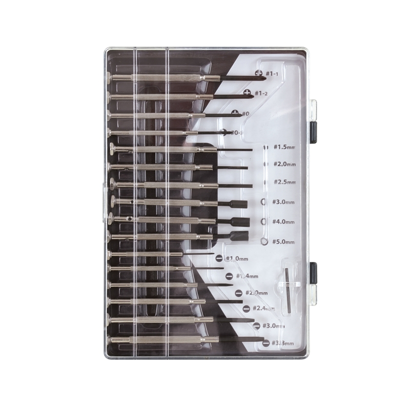 Blanko  16Pcs Precision Screwdriver Set