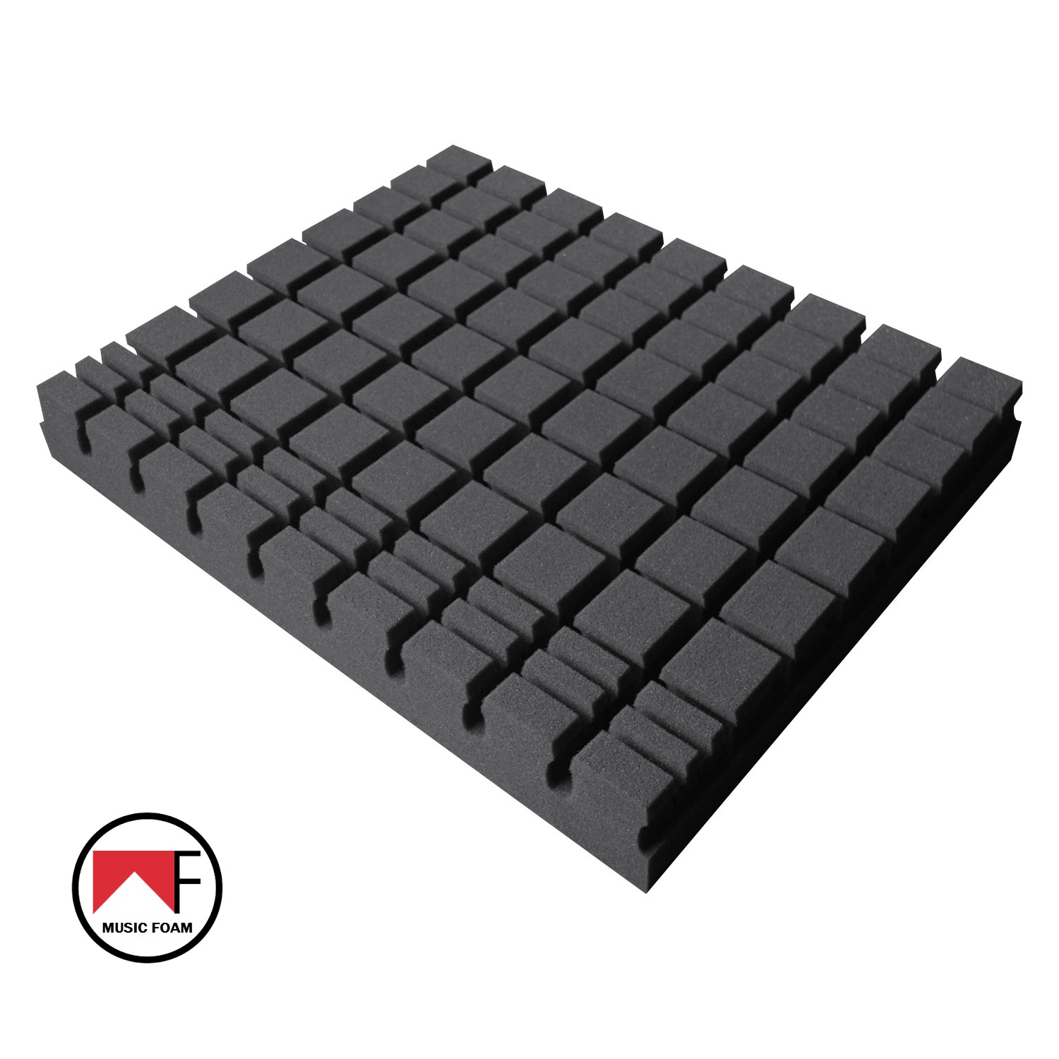 Music Foam Premium MF60 BASSDRUM