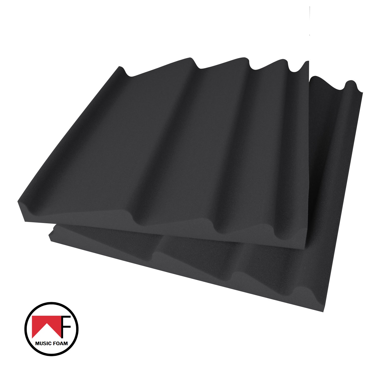 Music Foam Premium MF60 WAVE