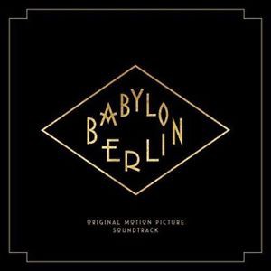 Různé značky Soundtrack: Babylon Berlin (3LP+2CD)