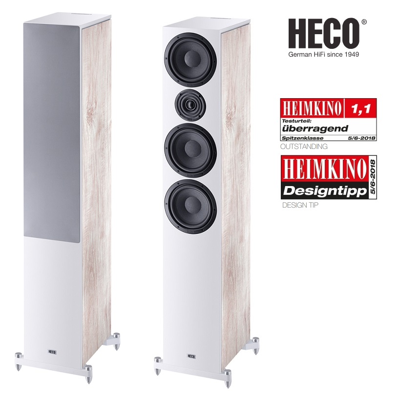 Heco Aurora 700